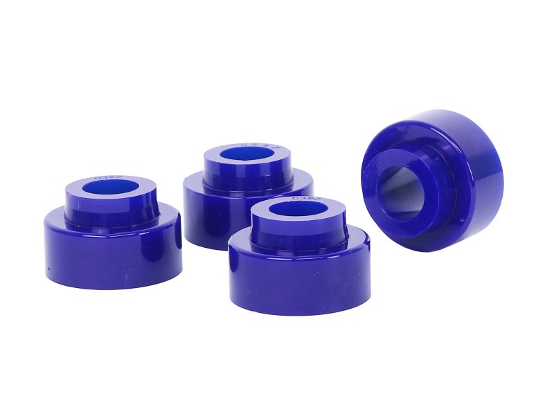 SuperPro Front Radius Arm To Chassis Mount Bushing Kit SPF0397K