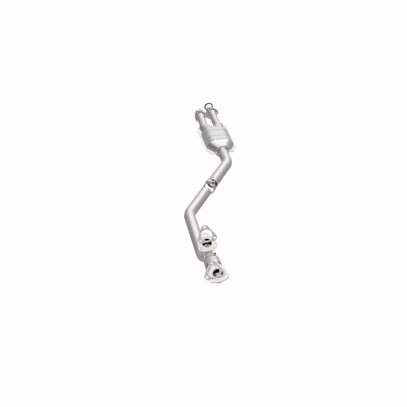 MagnaFlow Conv BMW 69.75X6.5X4 1.75/1.75 23558 image 9