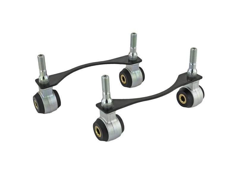 Skunk2 Pro Series Plus Front Camber Kit Mounting Anchor Set 916-05-5675 image 3