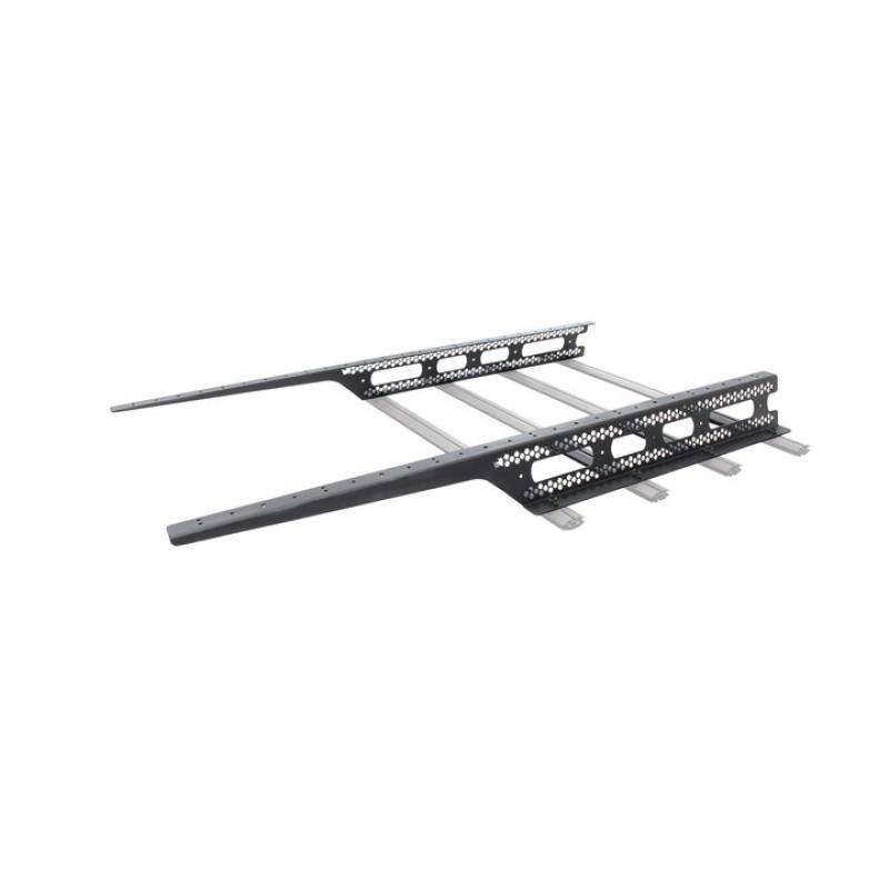 Go Rhino 55in. Cab Overhang Bracket - Universal 5950055t image 6