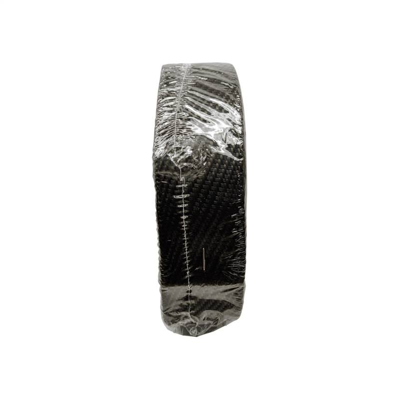 DEI Exhaust Wrap 2in x 100ft - Titanium - Black 10002 image 6