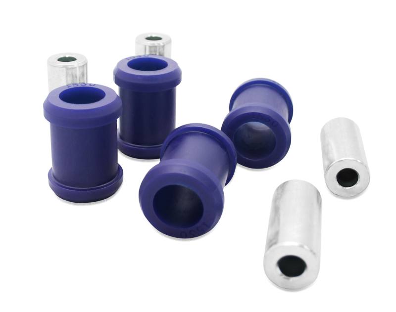 SuperPro R Lower Control Arm Inner & Outer spf1530k image 2