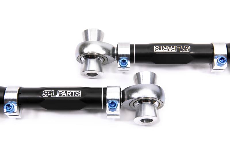SPL Parts 2017+ Tesla Model 3 Rear Toe Links spl rta mod3 image 3