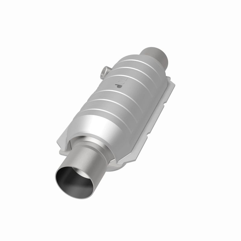 Magnaflow Conv Univ 2.25 OEM Angled O2 52325 image 10