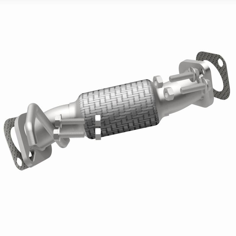 BRE Exhaust 06-08 Optima 2.4L Front Pipe Kit 107-0169 image 16