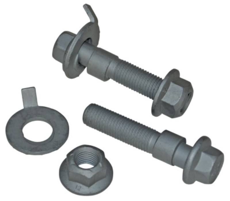 SPC Performance Ford/Lincoln Front Camber Kit 84135 image 2