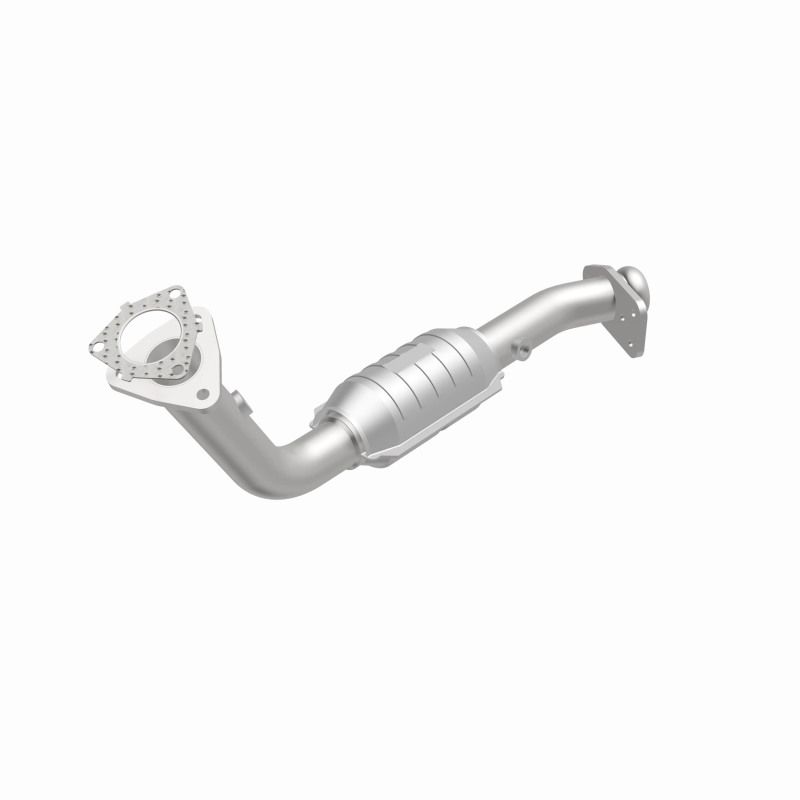 MagnaFlow Direct Fit Converter Gm 23470 image 3