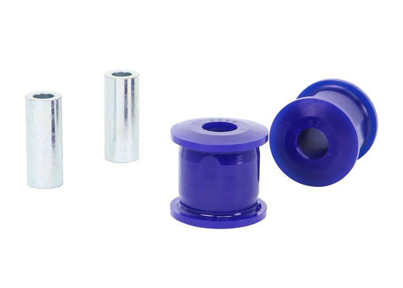 SuperPro 2000 Infiniti QX4 Base Rear Trailing Arm Bushing Kit spf0399k image 2