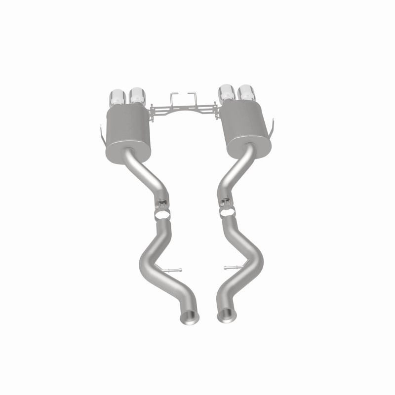 Magnaflow SYS C/B 2011 BMW M3 4.0L Coupe 15544 image 16