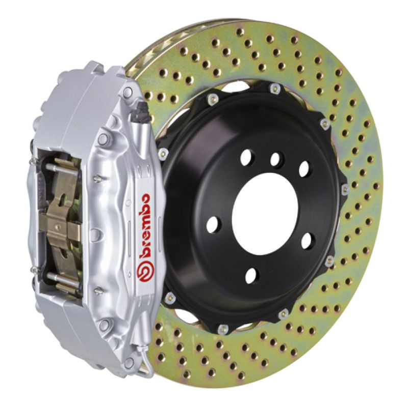 BREMBO
