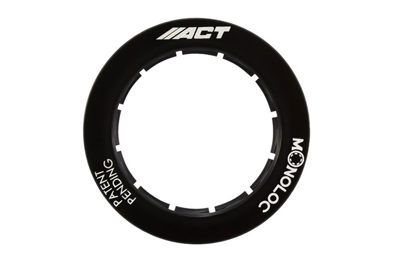 ACT Monoloc Collar Mazda RX-7 Base 1.3R 884006P