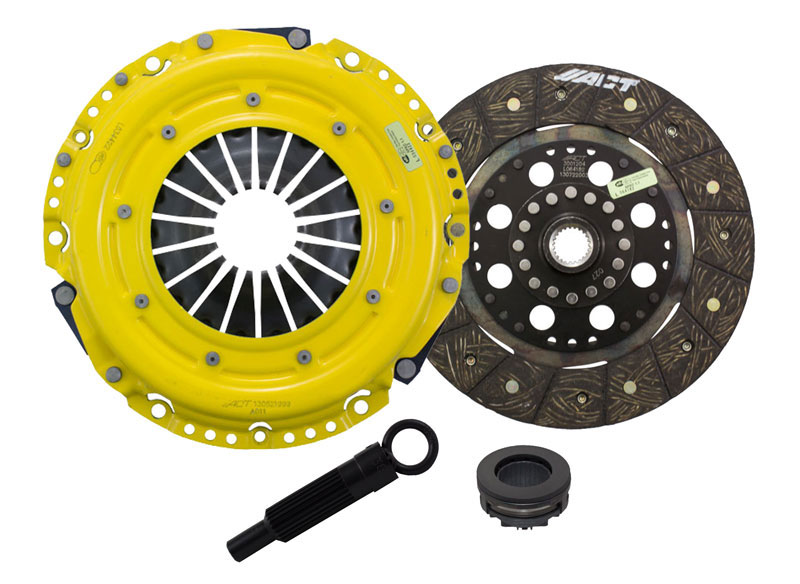 ACT HD/Perf Street Rigid Kit Audi RS4 Base 4.2V AA2-HDSD