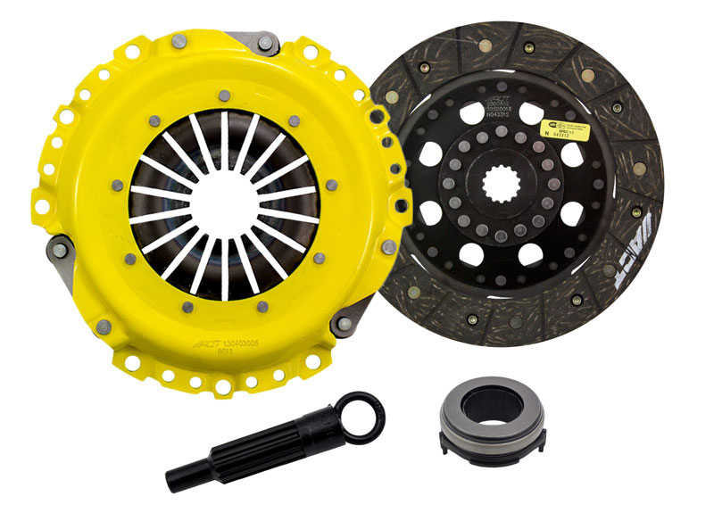 ACT HD/Modified Street Kit Mini Cooper S 1.6L Supercharged BM2-HDMM