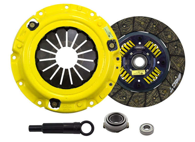 ACT XT/Perf Street Sprung Kit Ford Ranger Base 2.2L FC2-XTSS