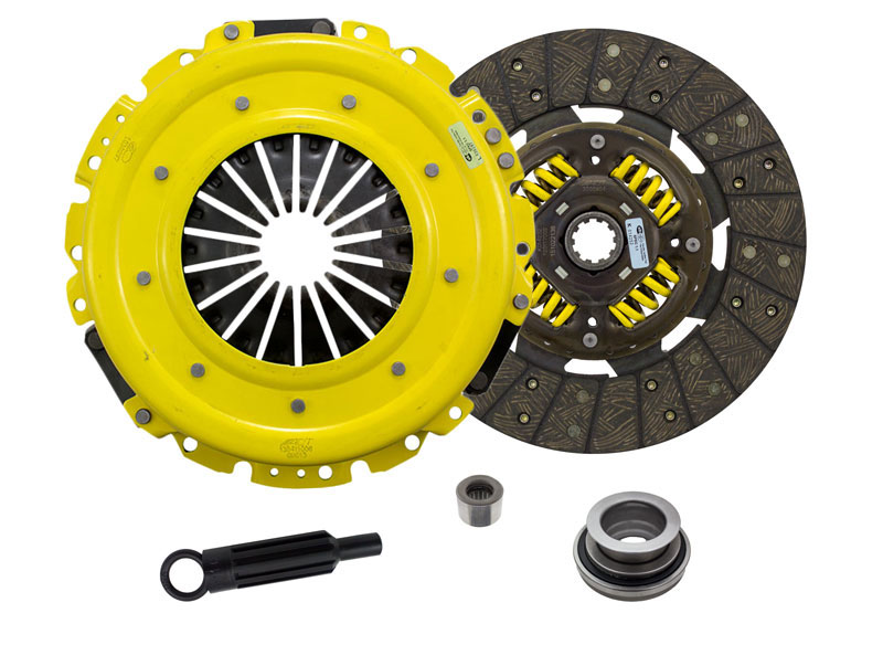ACT HD/Perf Street Sprung Kit Chevrolet K5 Blazer Base 5.7V GM4-HDSS