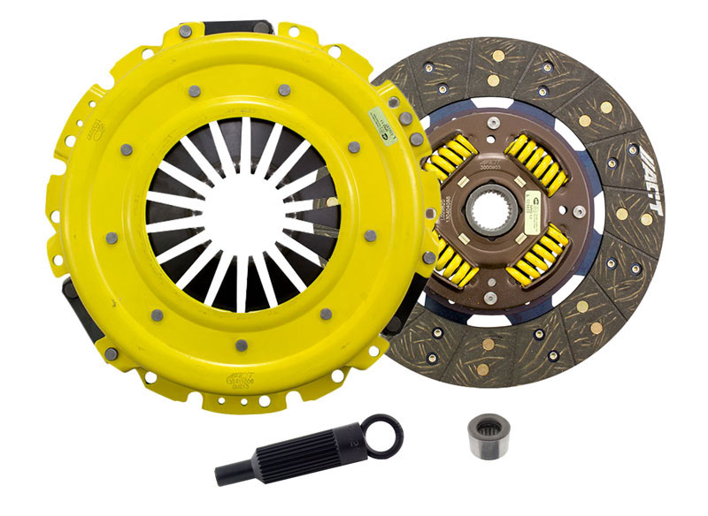 ACT HD/Perf Street Sprung Kit Pontiac Firebird Base 5.7V GM8-HDSS