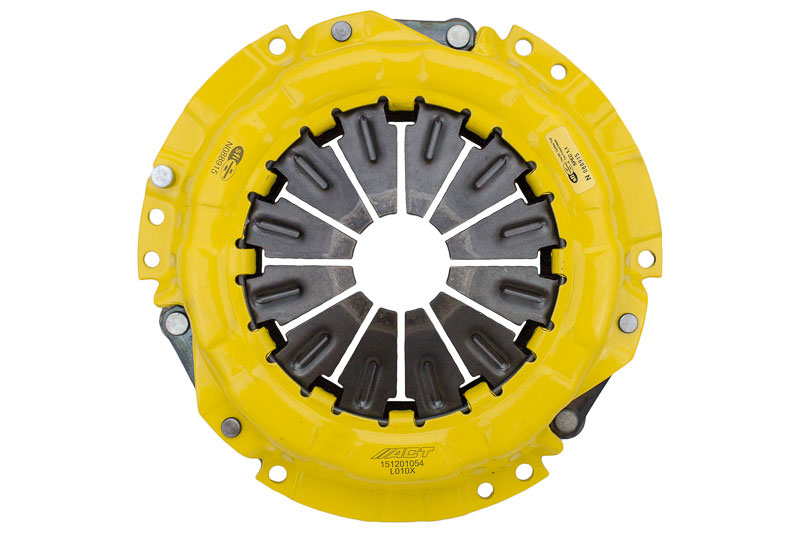ACT P/PL Xtreme Lotus Exige Base 1.8L L010X