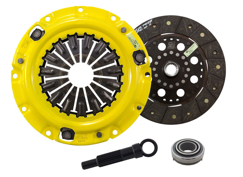 ACT HD/Perf Street Rigid Kit Mitsubishi Eclipse GS 2.4L MB1-HDSD