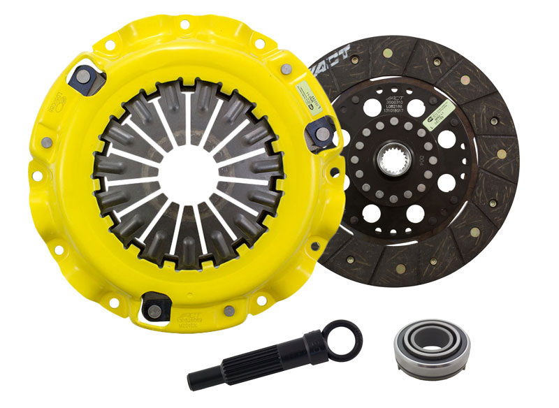 ACT XT/Perf Street Rigid Kit Mitsubishi Eclipse GS 2.4L MB1-XTSD