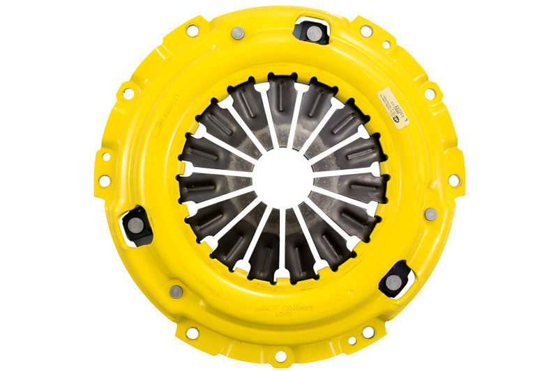 ACT P/PL Xtreme Infiniti I30 Base 3V N015X