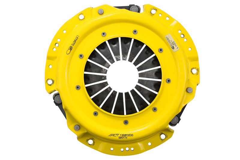 ACT P/PL Xtreme Scion FR-S Base 2H SB017X
