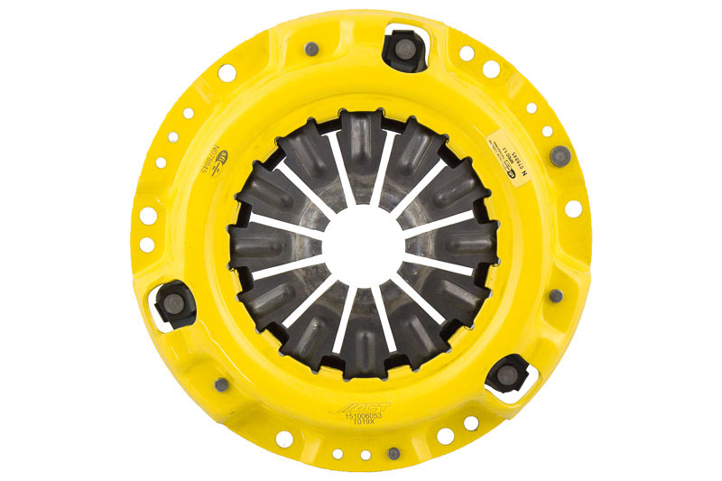 ACT P/PL Xtreme Toyota Tercel CE 1.5L T019X