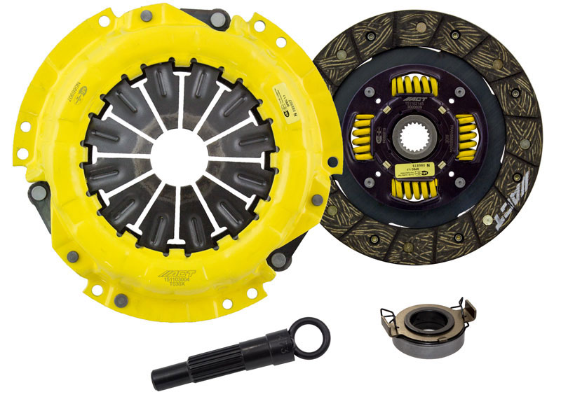 ACT XT/Perf Street Sprung Kit Toyota Matrix Base 1.8L TC2-XTSS