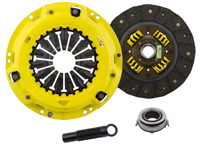 ACT XT/Perf Street Sprung Kit Scion tC Base 2.4L TC7-XTSS