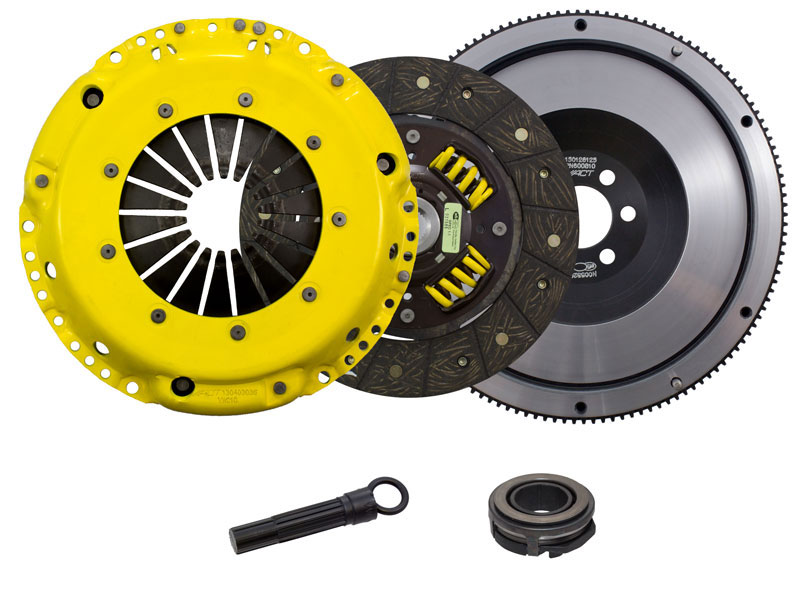 ACT HD/Perf Street Sprung Kit Volkswagen Beetle Base 2L VR2-HDSS