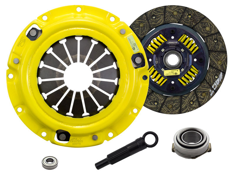 ACT XT/Perf Street Sprung Kit Ford Probe Base 2.2L Z61-XTSS