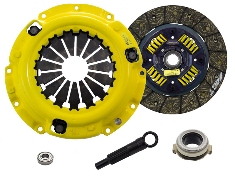 ACT HD/Perf Street Sprung Kit Ford Probe Base 2L Z66-HDSS