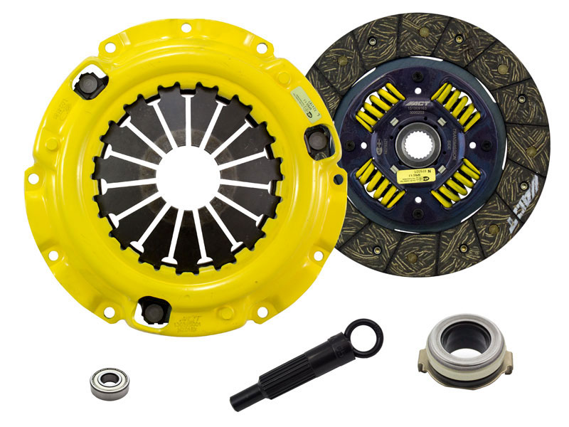 ACT XT/Perf Street Sprung Kit Mazda MX-6 Base 2L Z66-XTSS