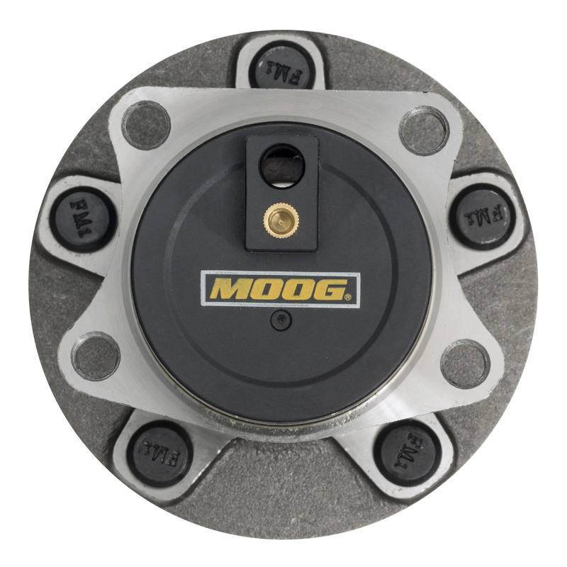 MOOG 07-12 Mazda CX-7 Rear Hub Assembly 512349 image 2