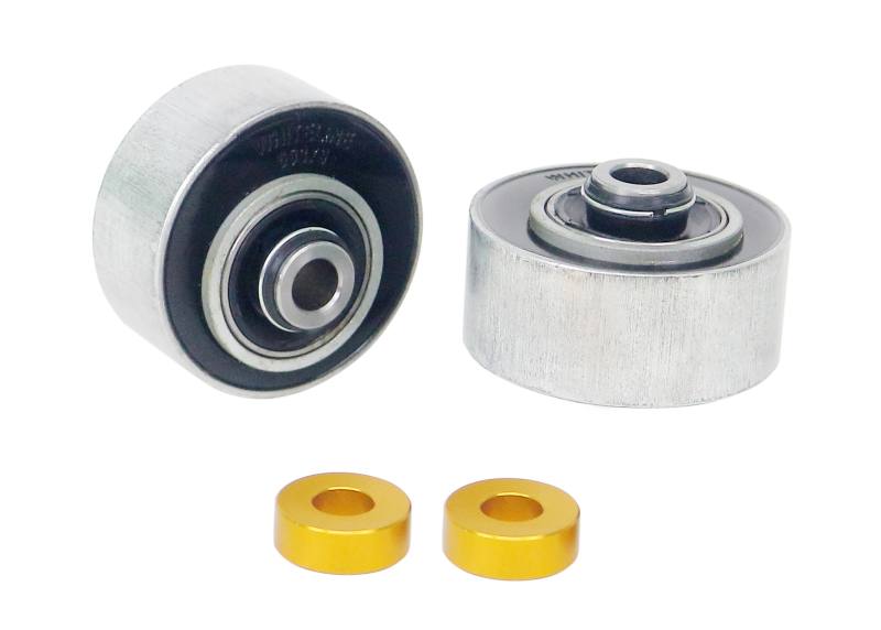 Whiteline Control Arm Lower - Inner Rear Bushing Kit kca544 image 2