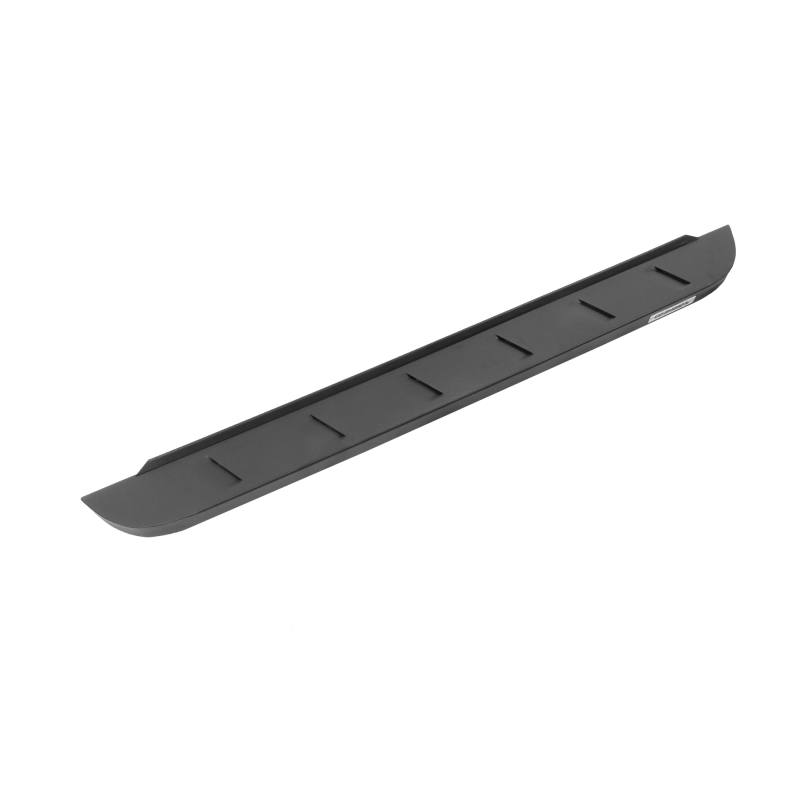 Go Rhino RB10 Slim Running Boards - Universal 48in. (Fits 2DR) - Tex. Blk 630048spc image 3