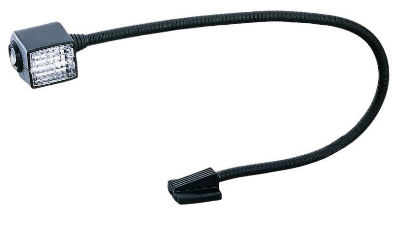 Hella Reading Lamp Black Mg12 2Ab 004532161 image 3