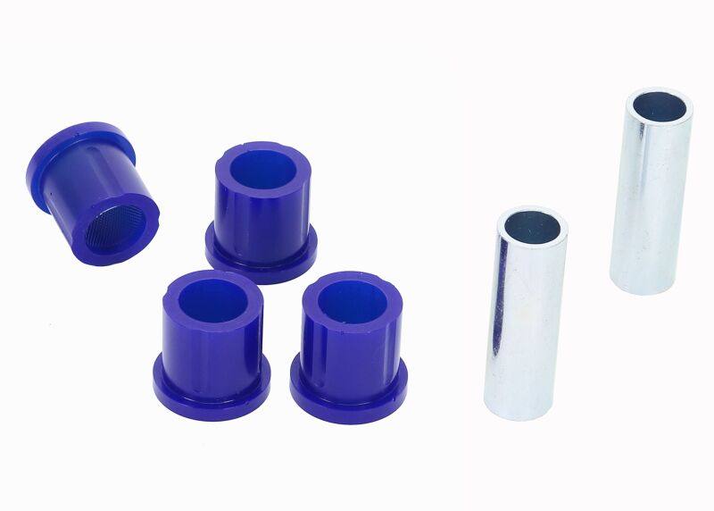 SuperPro Ford/Mazda Rear Leaf Spring Front Eye Bushing Kit SPF0311K
