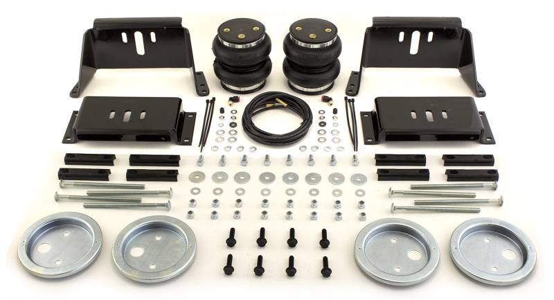 Air Lift Loadlifter 5000 Air Spring Kit 57242 image 2