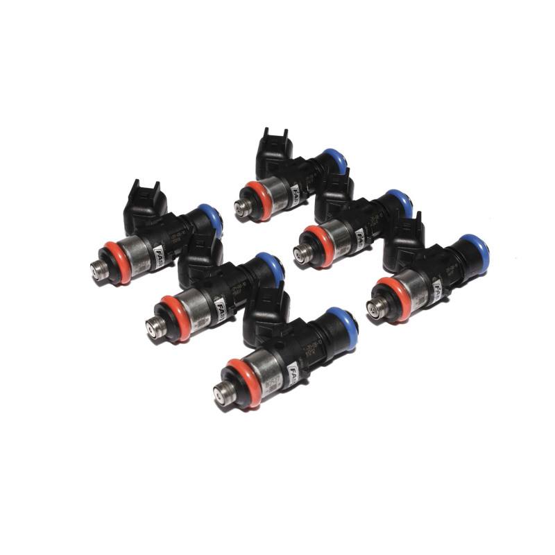 FAST Injector LS2 6-Pack 87.8Lb/hr 30859-6 image 2