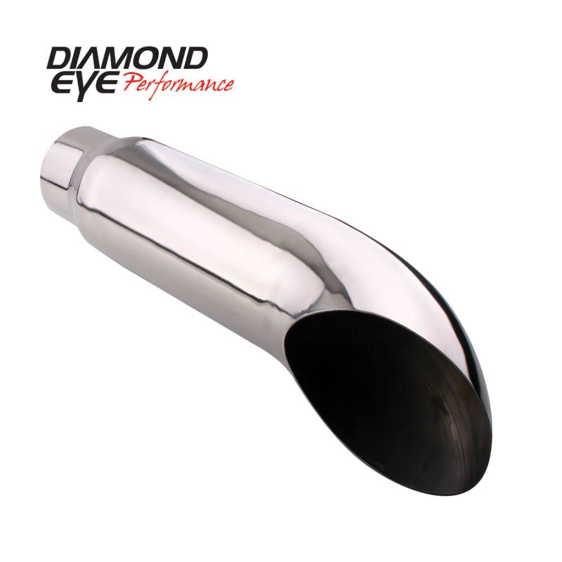 Diamond Eye TURN DOWN TIP 4X4X18 TD4418 4418td