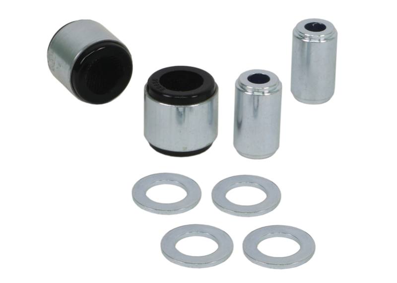 Whiteline Rear Lower Forward Outer Bushings w63577 image 4