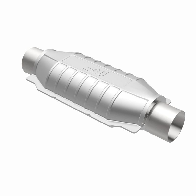MagnaFlow Conv Universal 2 inch PC2 Rear 338014 image 2