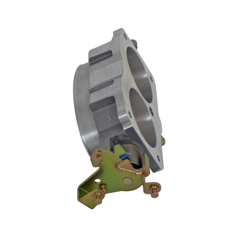 BBK Dodge Srt-10 Power Plus Throttle Body 1776 image 5