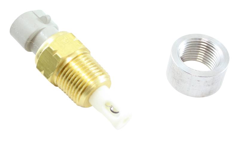 AEM Inlet Air Temperature Sensor Kit for EMS 30-2010 image 2