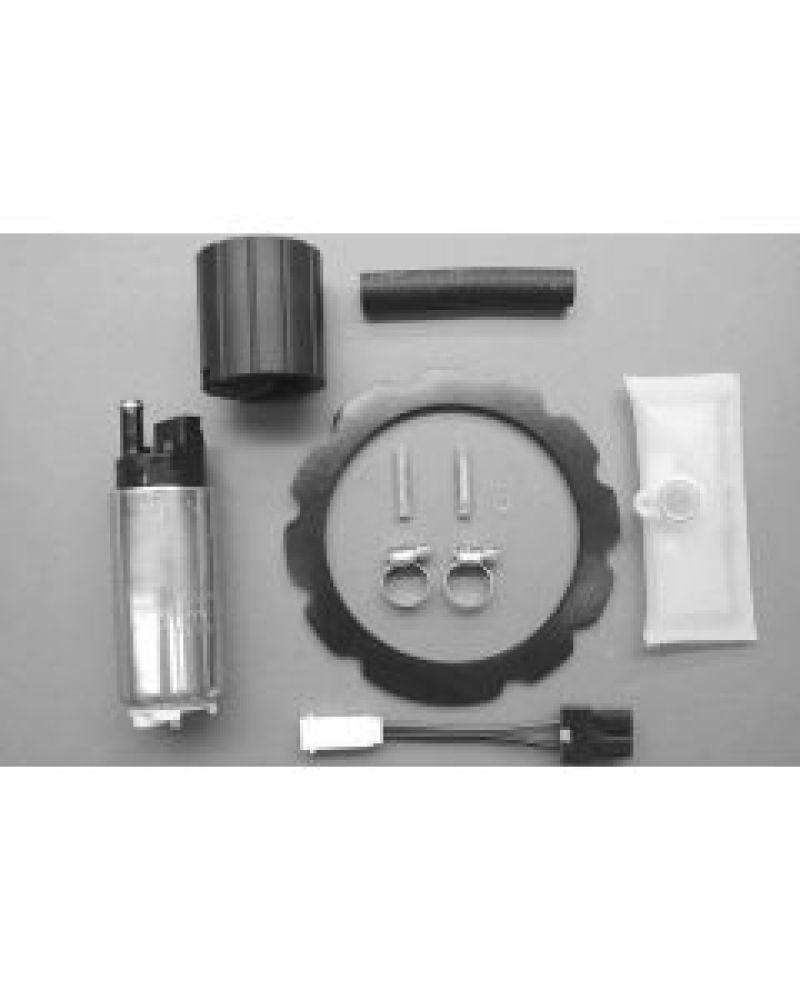 Walbro Fuel Pump/Filter Assembly gca763-1