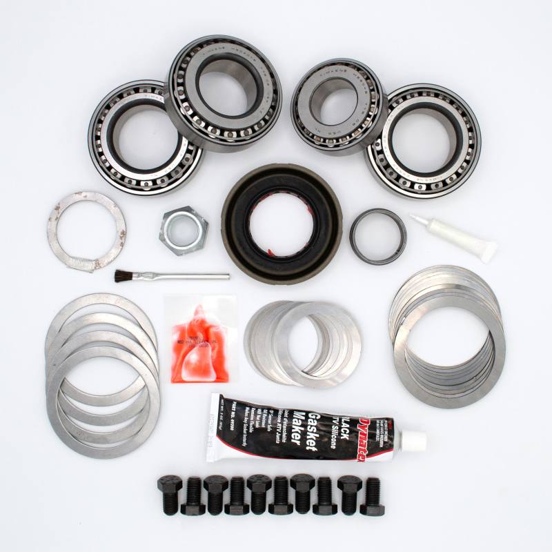 Eaton Dana 44 (JK) Rear Master Install Kit k-d44-jk image 2