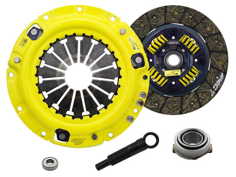 ACT HD/Perf Street Sprung Kit Ford Probe Base 2.2L Z61-HDSS image 2