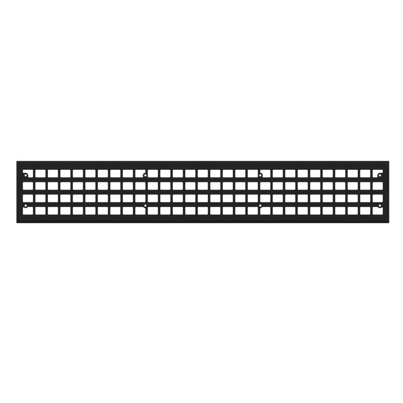 Putco 17-22 Ford Super Duty Molle - Tailgate Panel 195150t1 image 2