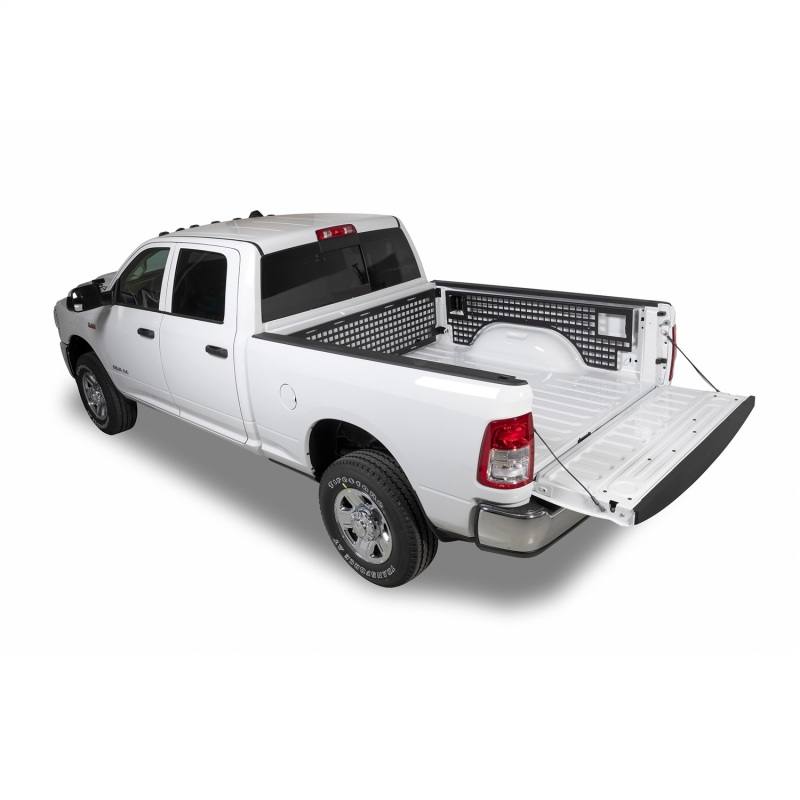 Putco 19-21 Dodge Ram HD - 8ft (Long Box) Molle Driver Side Panel 195231 image 7