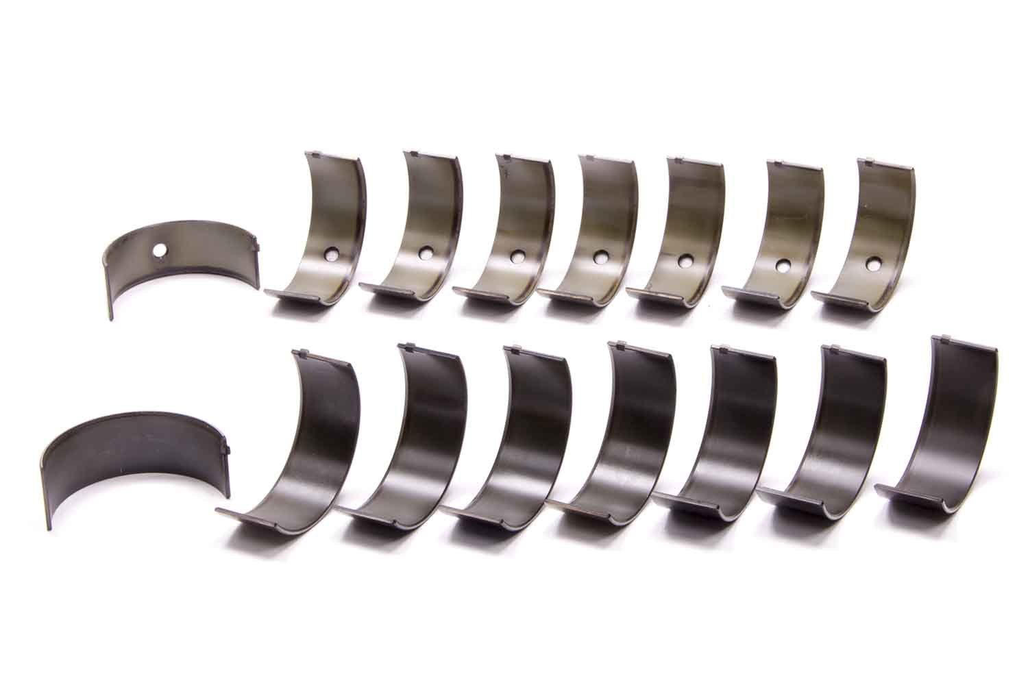 ACL Rod Bearing Set 8b745hd-std